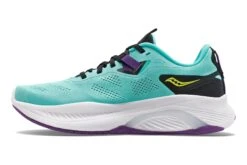 Saucony Guide 15 -Women Shoes Store S10684 26 2