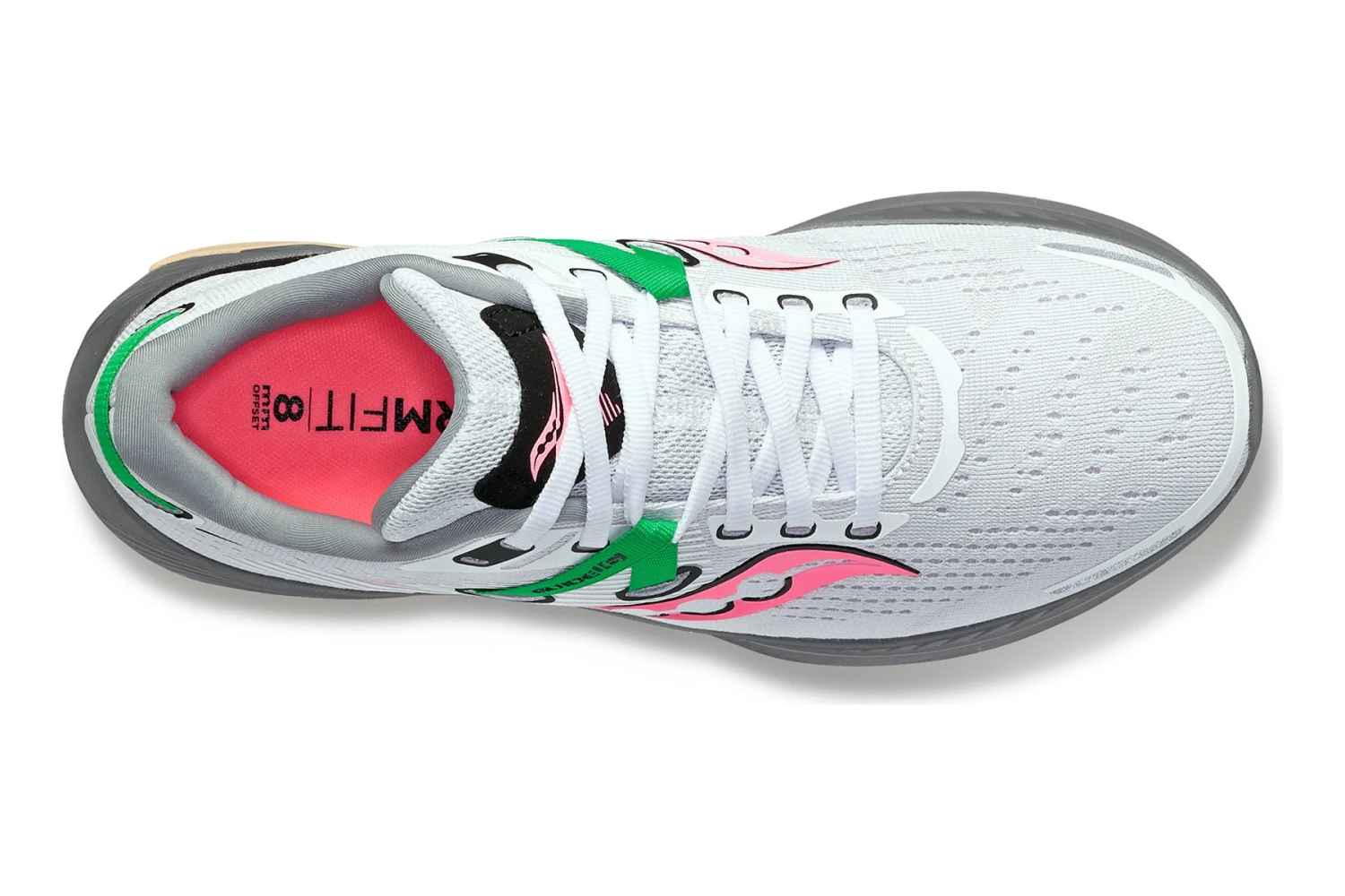 Saucony Guide 16 4 Saucony Guide 16 - Image 2