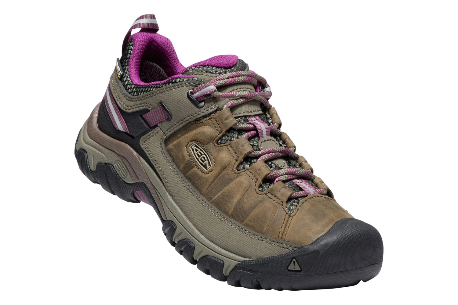 Keen Targhee III Wp 3 Keen Targhee III Wp